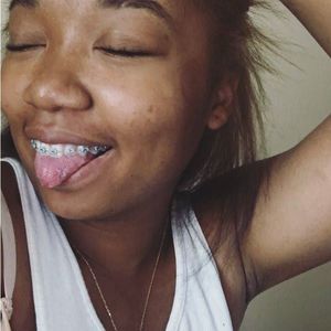 Meet your Posher, Kay